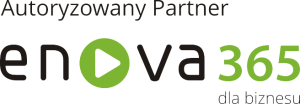 autoryzowany partner enova365